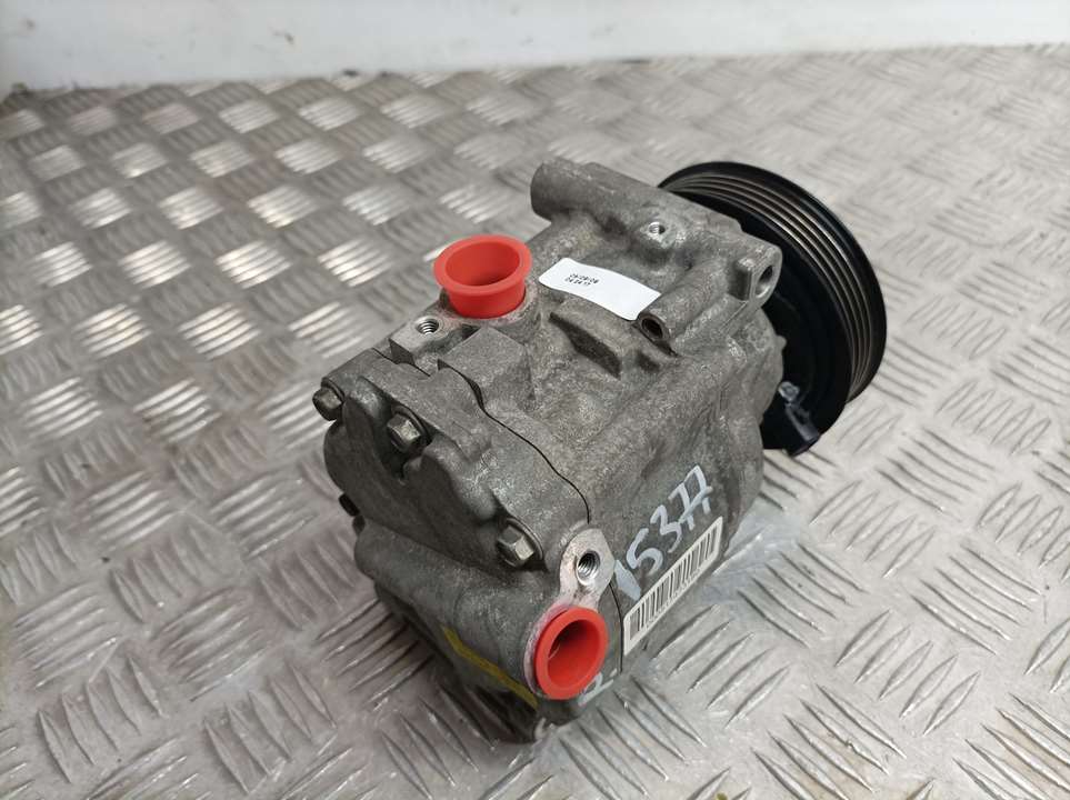 CHEVROLET Ka 2 generation (2008-2020) Air Condition Pump 5A7875200,51747318 23422735