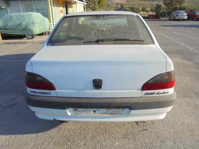 MITSUBISHI 306 1 generation (1993-2002) Szervoszivattyú 9151249180,7847017 18596424