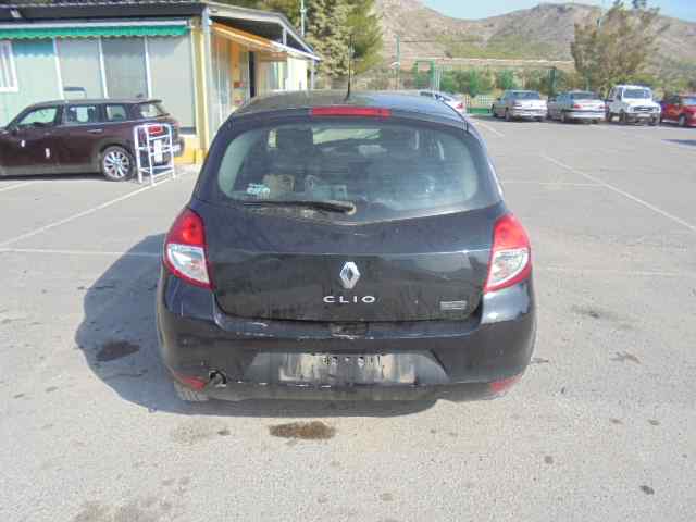 RENAULT Clio 2 generation (1998-2013) Alte piese interioare 280348139R, 28119970 18572900