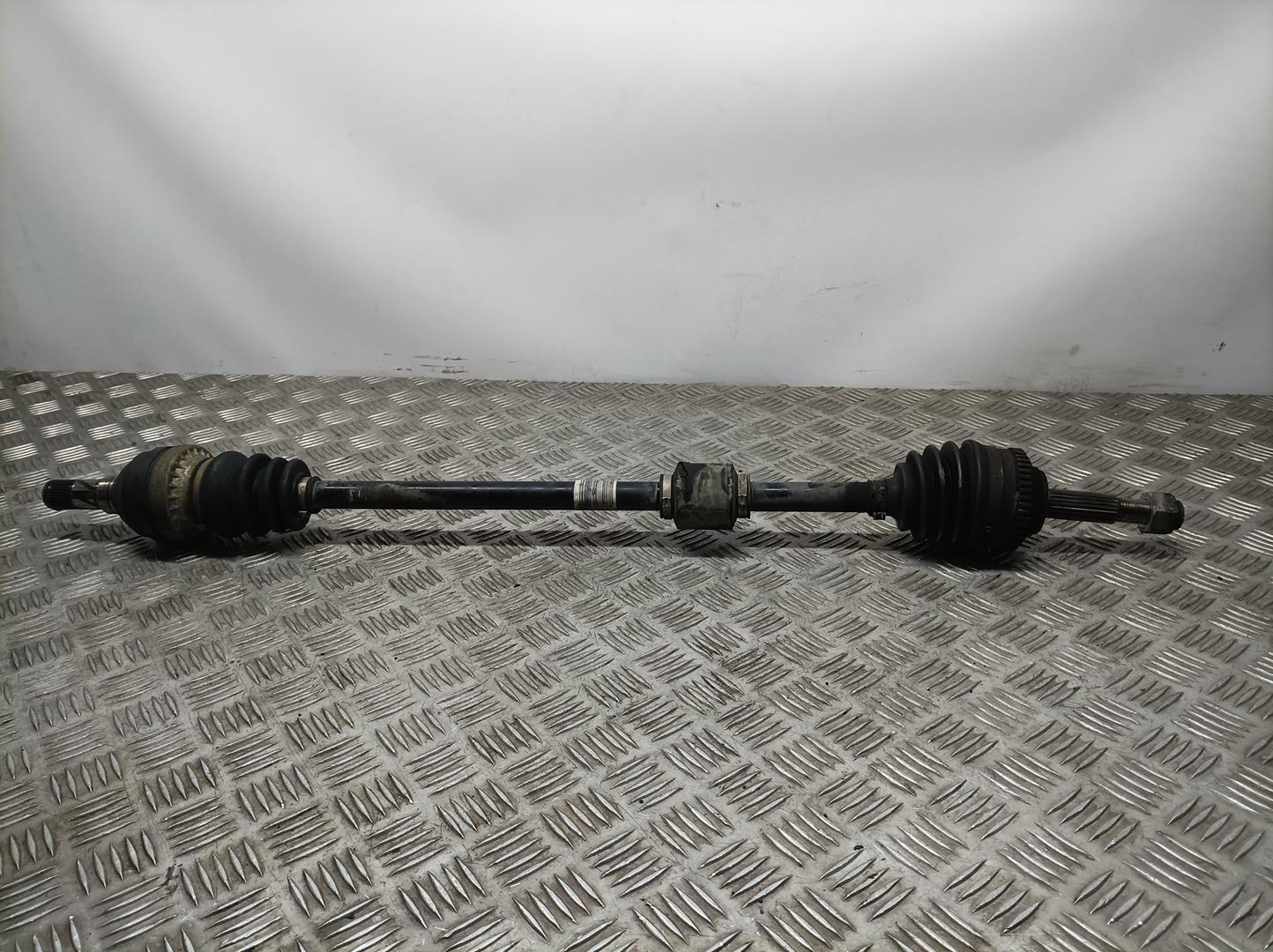 CHEVROLET Aveo T200 (2003-2012) Front Right Driveshaft 24003506