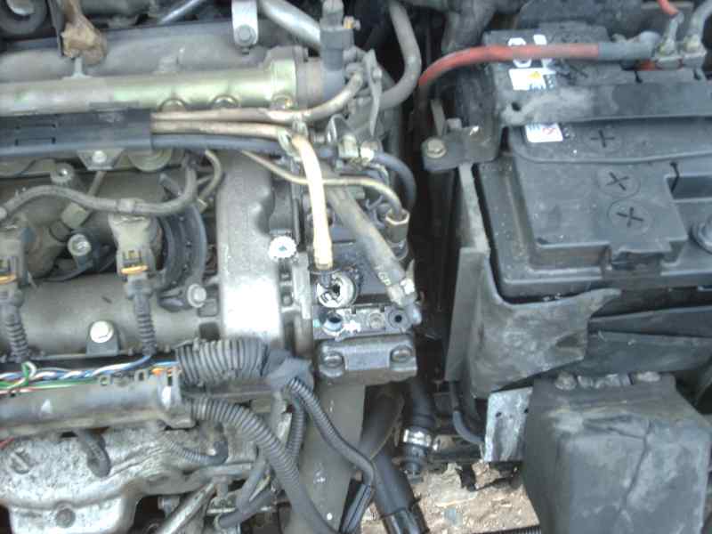 FIAT Punto 3 generation (2005-2020) Коробка передач 188A9000 18459338