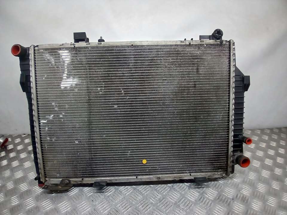 ROVER 400 1 generation (HH-R) (1995-2000) Air Con Radiator 2025005503 26536655