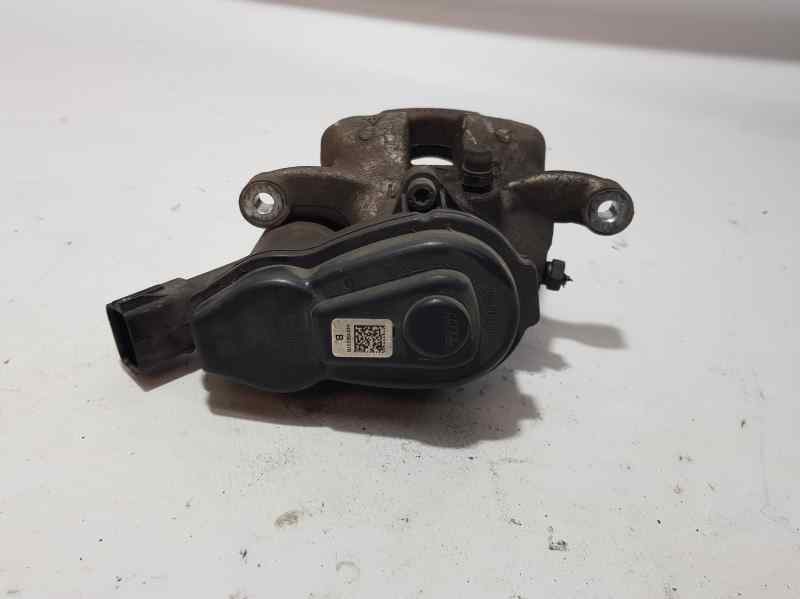 RENAULT Scenic 3 generation (2009-2015) Rear Left Brake Caliper 440106337R,32338814 18697199