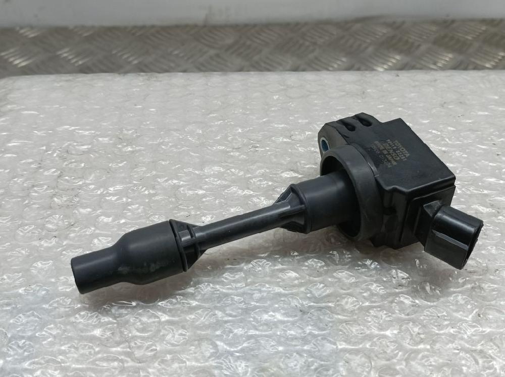 TOYOTA Aygo 2 generation (2014-2024) High Voltage Ignition Coil 9091902281 23623470