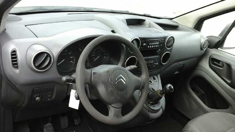 HYUNDAI Berlingo 2 generation (2008-2023) Воздухомер воздушного фильтра 96500010780,72834204 18638641