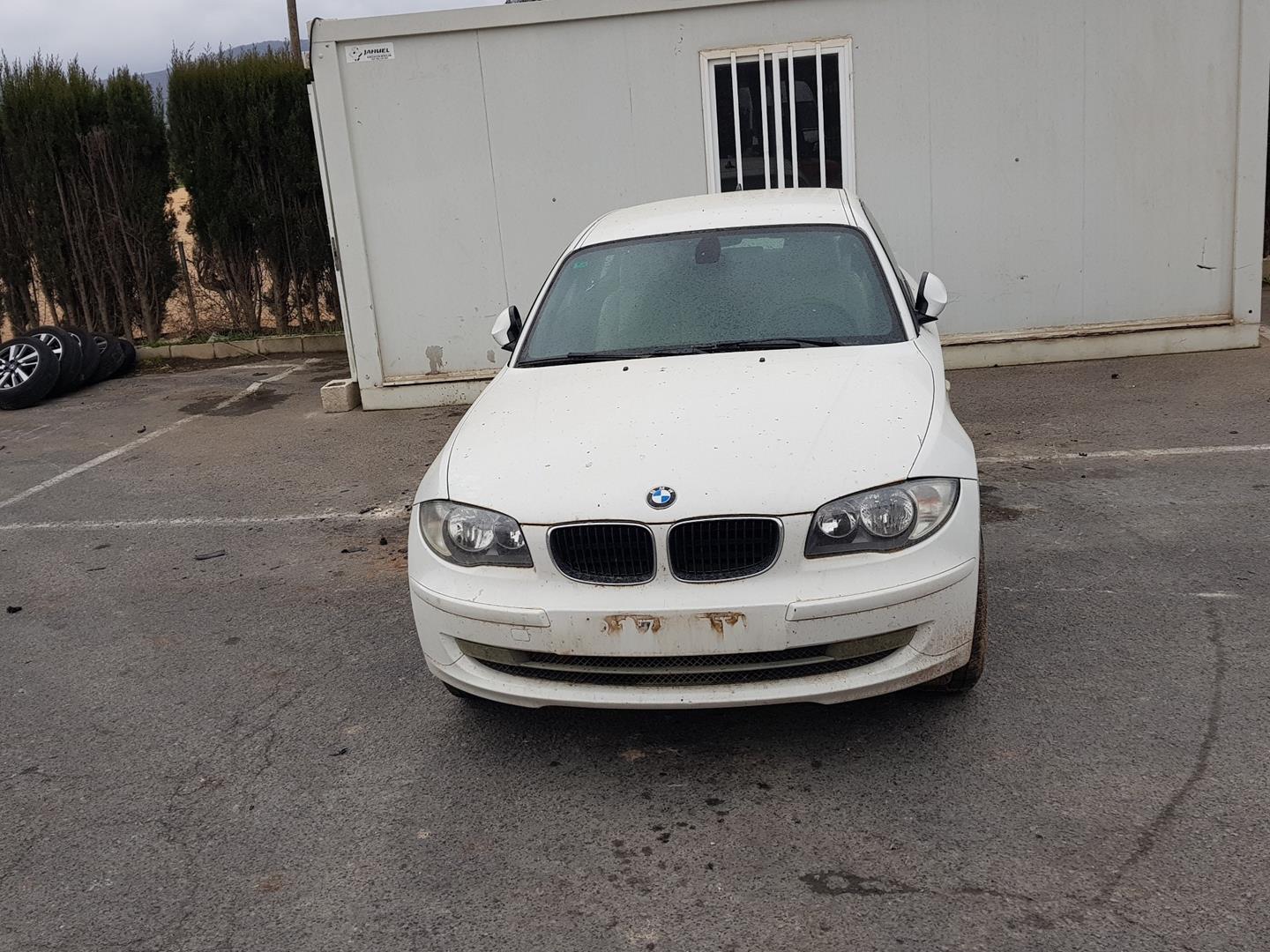 BMW 1 Series E81/E82/E87/E88 (2004-2013) Абс блок 3451677605501, 10020603254, ATE 23656385