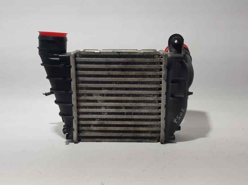 MINI Octavia 1 generation (1996-2010) Intercooler Radiator 1J0145803S,SOPORTEROTO 18468551