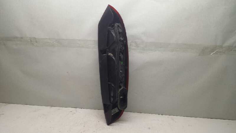 OPEL Corsa C (2000-2006) Rear Left Taillight 09114336 18405312