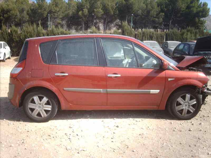 DODGE Unité de climatisation 8200501465,69340055 26475771