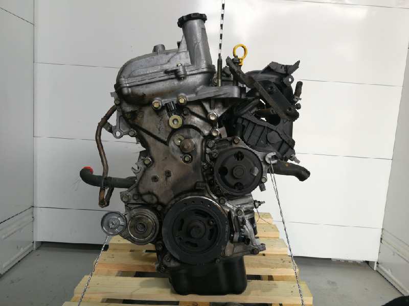 MAZDA 3 BK (2003-2009) Engine 222194 18564340