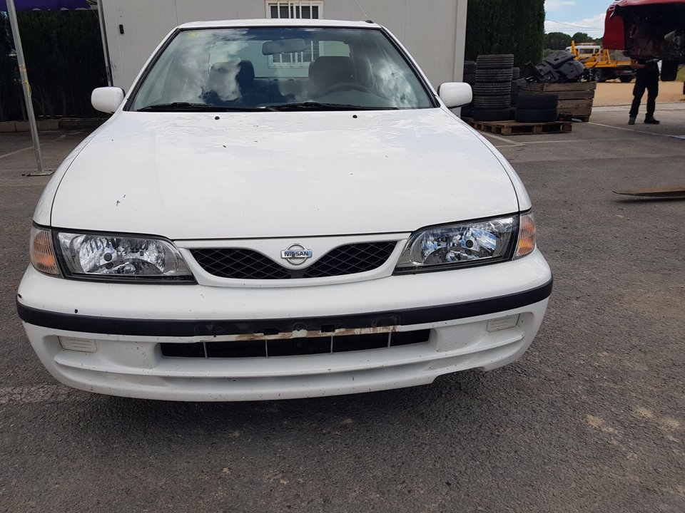 NISSAN Almera N15 (1995-2000) Jobb hátsó lámpa  SINREF 20361021