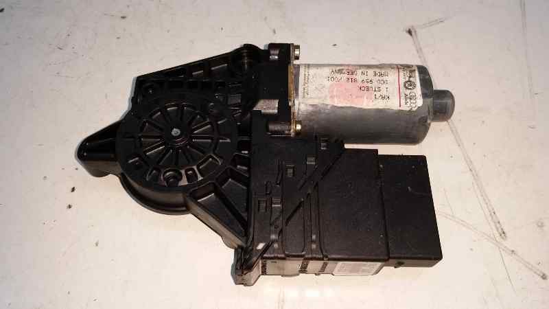 VOLKSWAGEN Passat B5 (1996-2005) Rear Right Door Window Control Motor 1C0959812 18547535