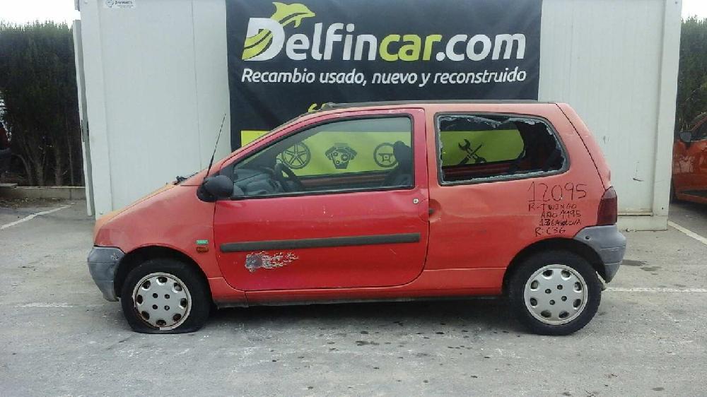 VOLKSWAGEN Twingo 1 generation (1993-2007) Other part H7700726732,525352E 18631270