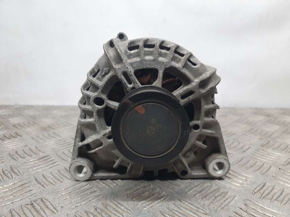 FORD Focus 3 generation (2011-2020) Dynamo AV6N10300DC,TG12C122 23485087