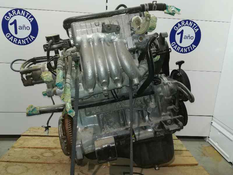 HONDA Alto HA11 (1994-1998) Motor G10B,IN205877 18380739