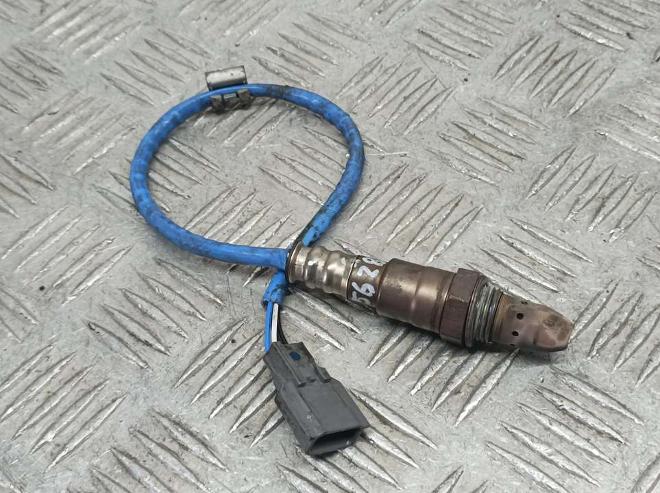 RENAULT Megane 3 generation (2008-2020) Lambda Oxygen Sensor 226832962R, 2165005001 25314809