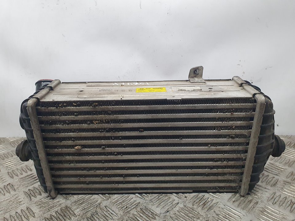 HYUNDAI i30 GD (2 generation) (2012-2017) Intercooler Radiator 282702A570 24047923