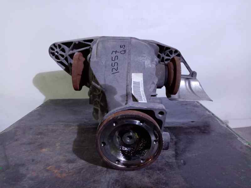 AUDI A6 C6/4F (2004-2011) Rear Differential 3R15 18656147