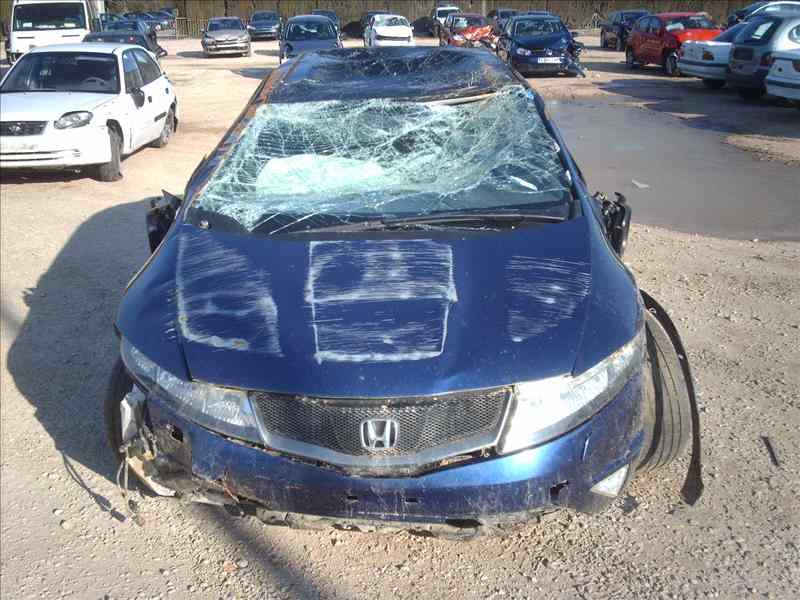 HONDA Civic 8 generation (2005-2012) Коробка передач N22A2, MF6 18437296