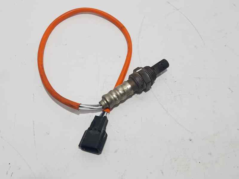 RENAULT Clio 2 generation (1998-2013) Lambda Oxygen Sensor 7700274189 18694545