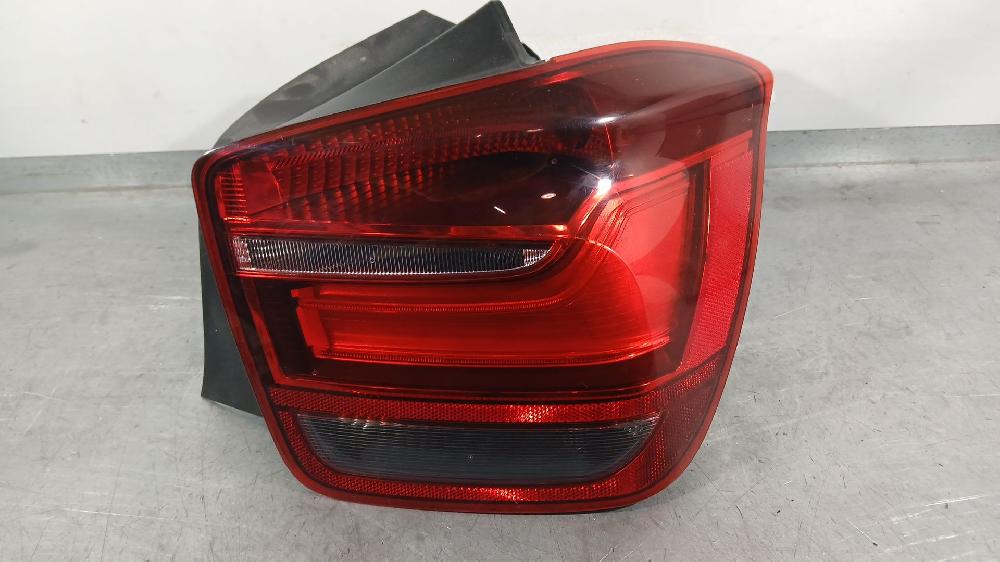 Piloto trasero derecho N47D16U1 63217270096 de Bmw 1 (f20) 2015-2019 116 CV con 248513 km