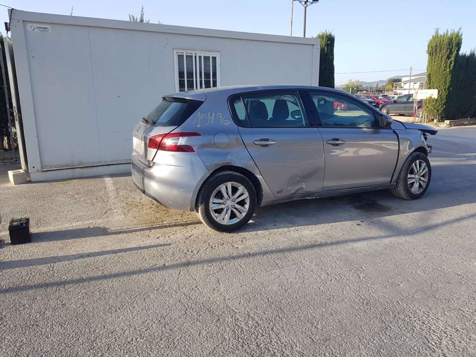 PEUGEOT 308 T9 (2013-2021) Інші частини тіла 9674829180,8ET340091293 25167154