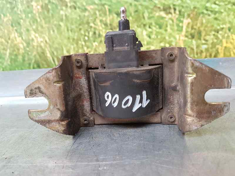 RENAULT Clio 1 generation (1990-1998) Бабина BAL504 18579623