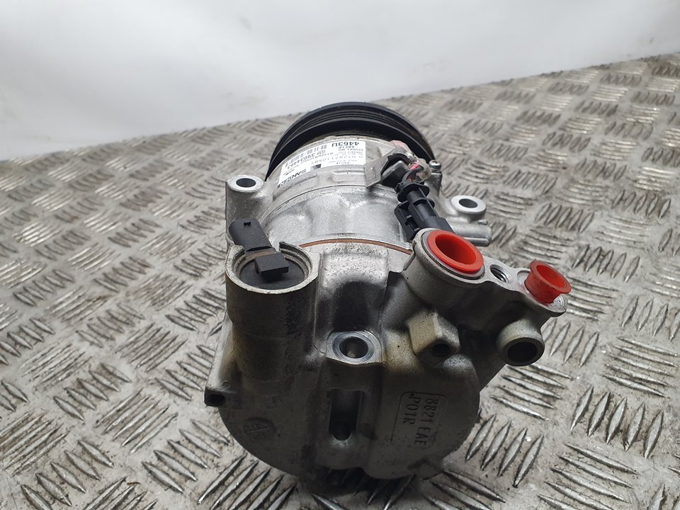 HYUNDAI Astra K (2015-2021) Hасос кондиционера 39034463, 012871106B5 23621778