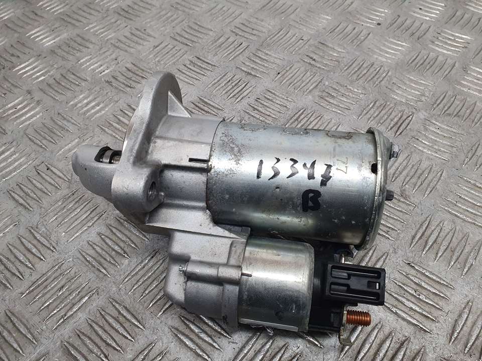 HYUNDAI i20 IB (2 generation) (2014-2020) Starter Motor 3610004270, 61005417 23761748