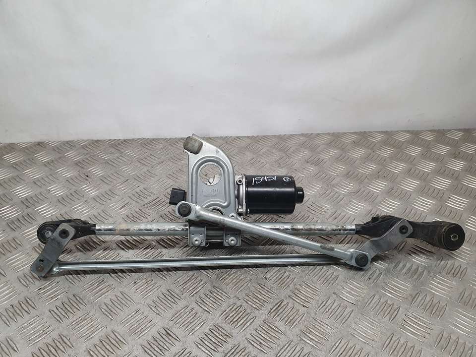 AUDI 1 Series F20/F21 (2011-2020) Priekšējā stikla tīrītāja mehānisms 726750303,W000026097 23954303