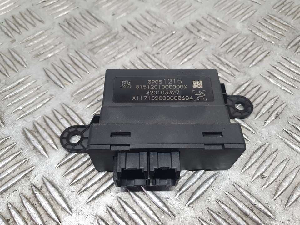 HYUNDAI Astra K (2015-2021) Other Control Units 39051215,420103327 24853898