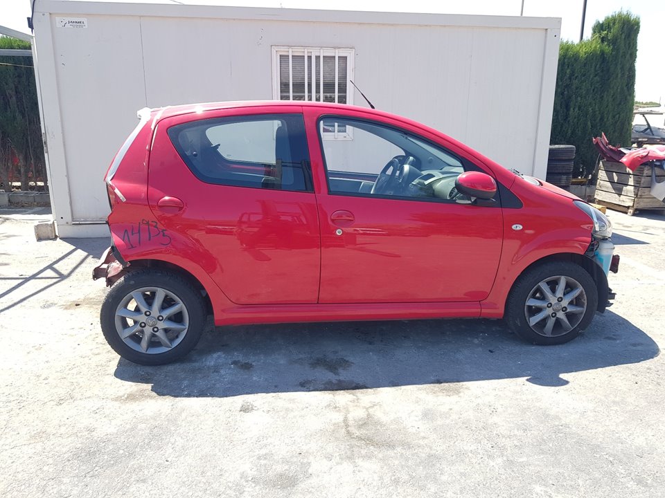 CHEVROLET Aygo 1 generation (2005-2014) Alte unități de control 897400H011, 736774A 23826876