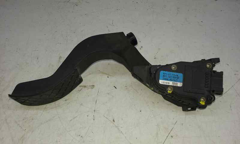 AUDI A3 8L (1996-2003) Other Body Parts 6PV00777006, 8D1723523G, HELLA 18521961