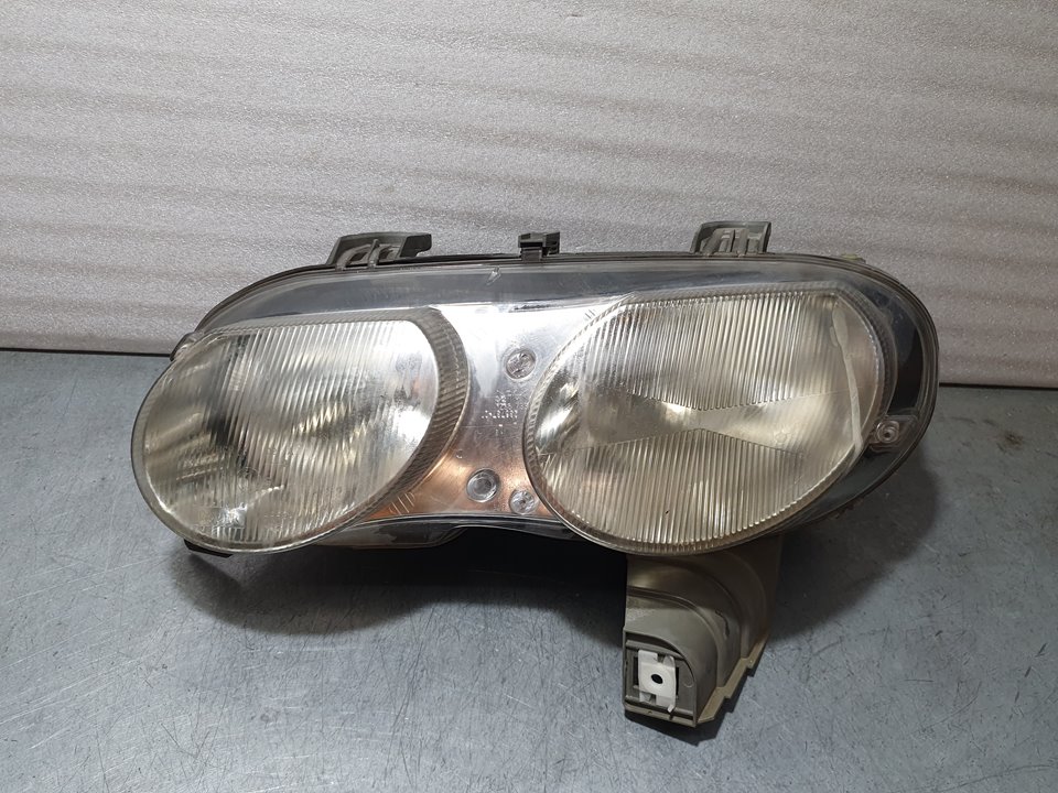 MITSUBISHI 75 1 generation (1999-2005) Front Left Headlight 1DJ236032110 18708918