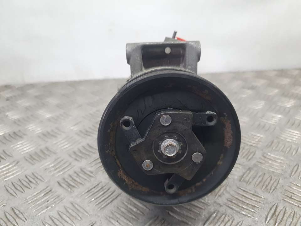 VOLKSWAGEN Polo 5 generation (2009-2017) Air Condition Pump 5Q0820803B,05094172211B 23328561