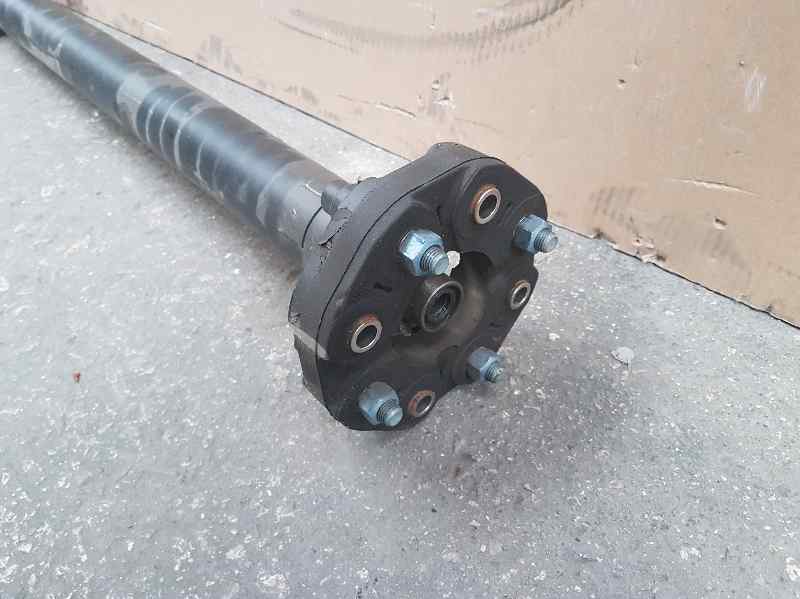 BMW C-Class W205/S205/C205 (2014-2023) Короткий кардан коробки передач A2055001 24020010