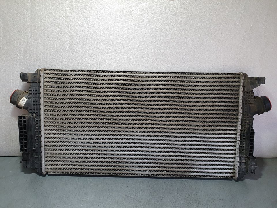 OPEL Astra J (2009-2020) Intercooler Radiator 13267647,DELPHI 24982891