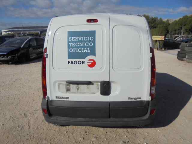 RENAULT Kangoo 1 generation (1998-2009) Debitmetru de aer 5WK97006,8200280056 18515498