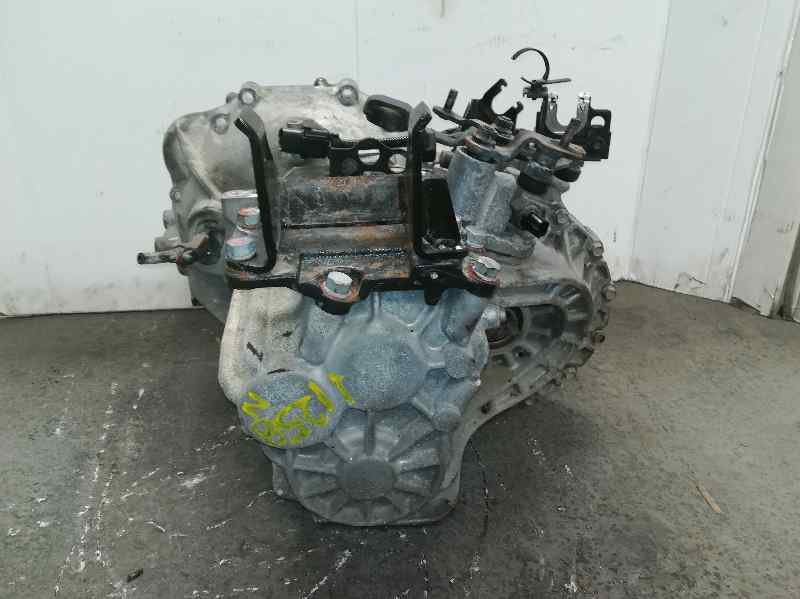 KIA Magentis 2 generation (2006-2008) Gearbox S805J0,005838 18590571