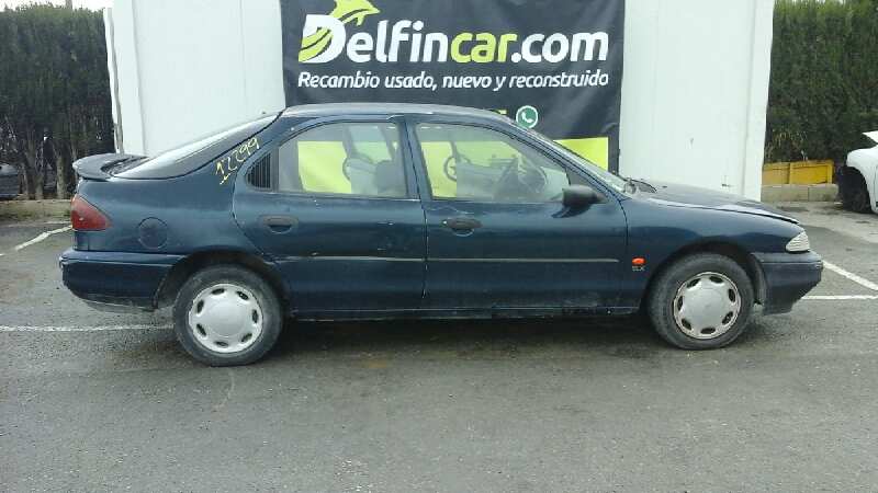 FORD Mondeo 2 generation (1996-2000) Стартер 92AB11000HB,0001110104 18641221