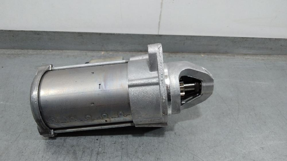 Motor arranque 55283775 51916170 de Fiat Doblo cargo (263_) 2010-0 95 CV con 74855 km - pieza usada