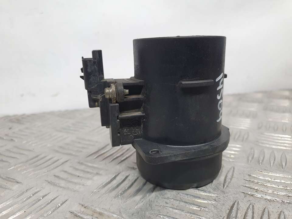 PEUGEOT 3008 1 generation (2010-2016) Mass Air Flow Sensor MAF 9683282980, AFH5024 22557795