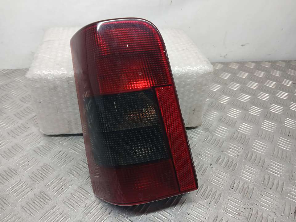 NISSAN NV200 1 generation (2009-2023) Rear Left Taillight 6350EE 26536055