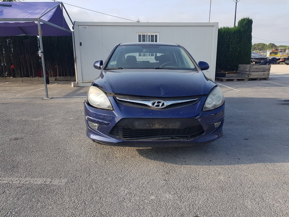 HYUNDAI i30 FD (1 generation) (2007-2012) Воздухомер воздушного фильтра 281642A401,9220930004 24075864