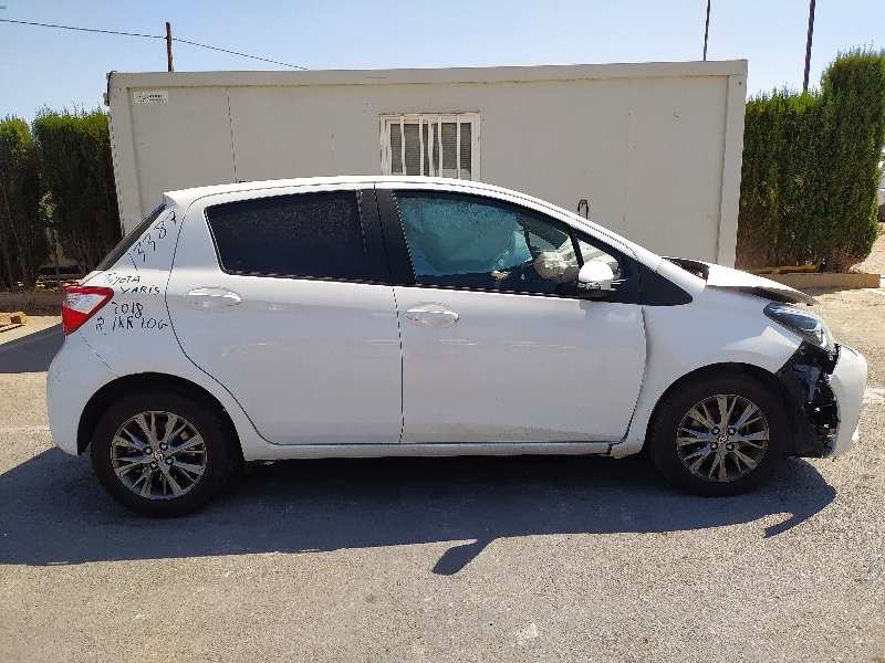 TOYOTA Yaris 3 generation (2010-2019) Бабина 9091902281,05B11002570 18701395