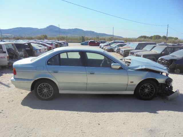 BMW 5 Series E39 (1995-2004) Подрулевой переключатель 01204010, 8375407 18539585