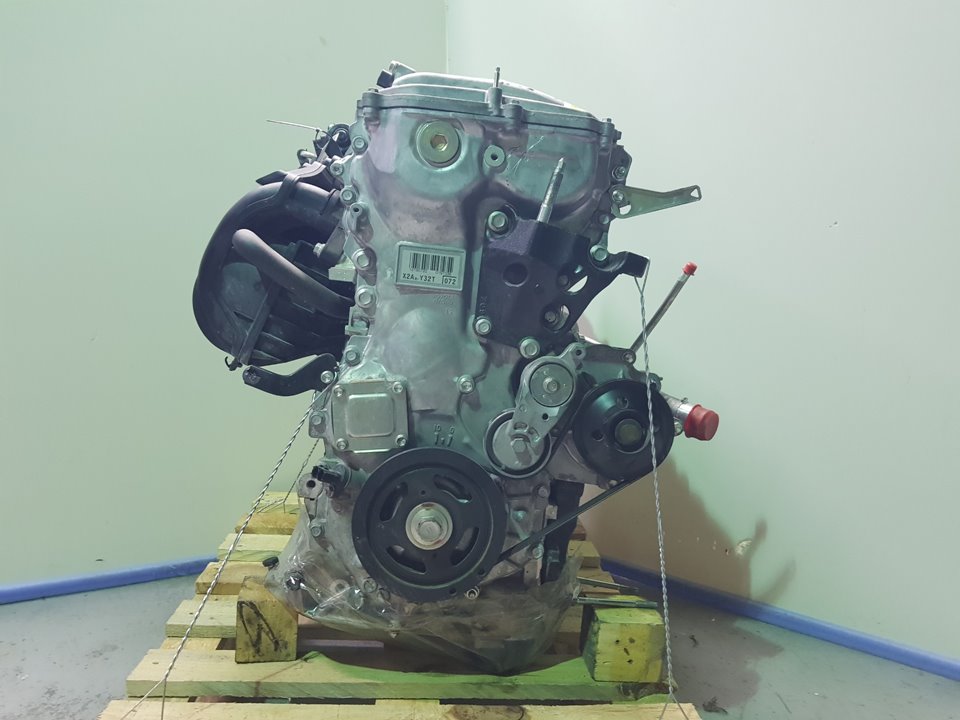 TOYOTA RAV4 4 generation (XA40) (2012-2018) Engine 2AR, 1629166 23647746