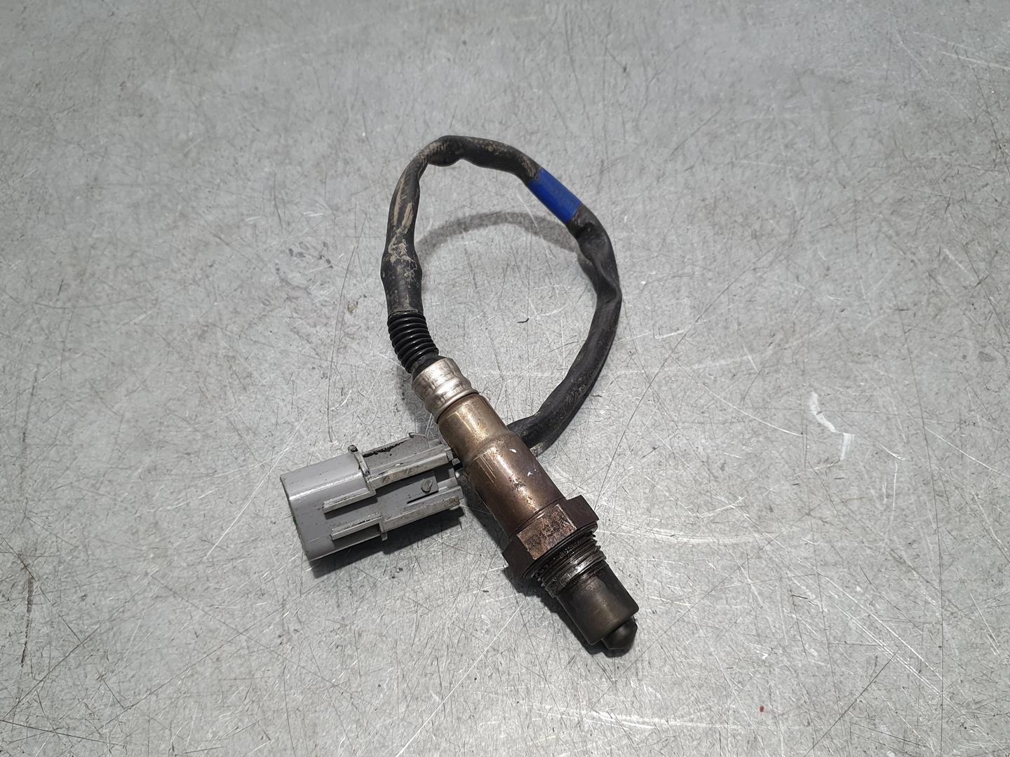 HYUNDAI i20 IB (2 generation) (2014-2020) Lambda Oxygen Sensor 3921003090, 9025030122, KEFICO 23656431