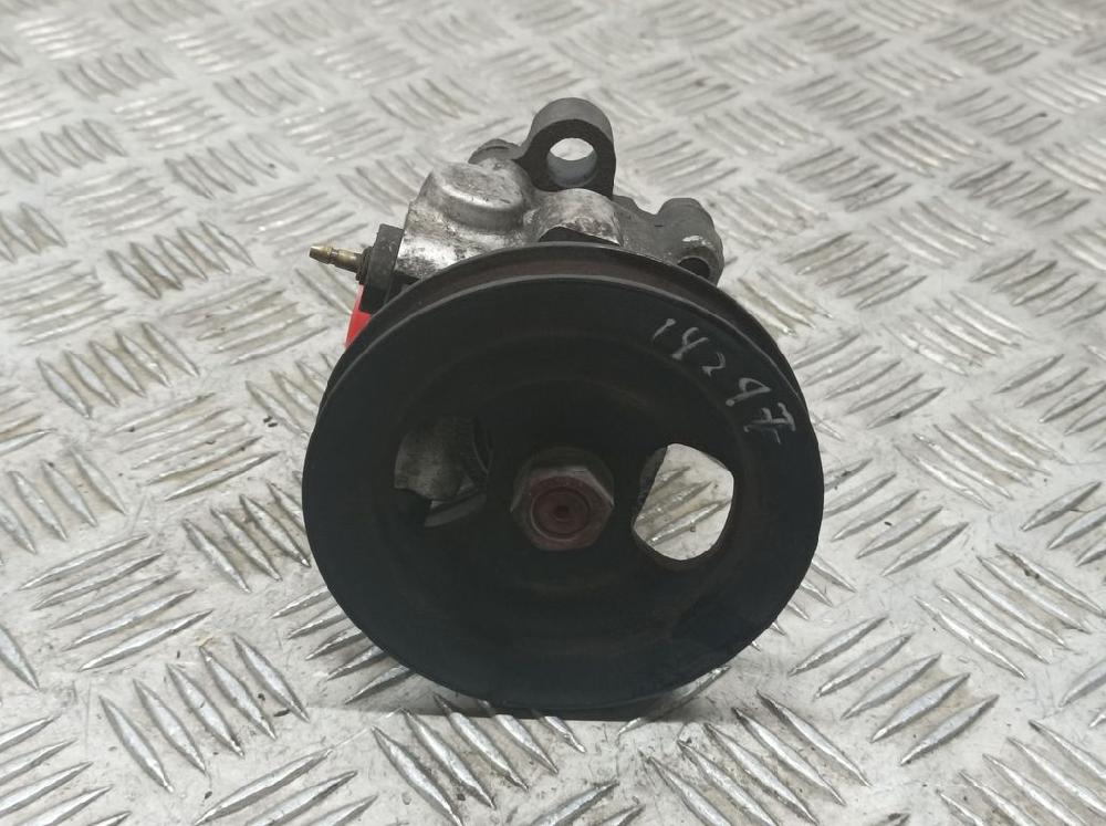 VAUXHALL Atos 1 generation (1997-2003) Power Steering Pump SINREFERENCIA 23629451