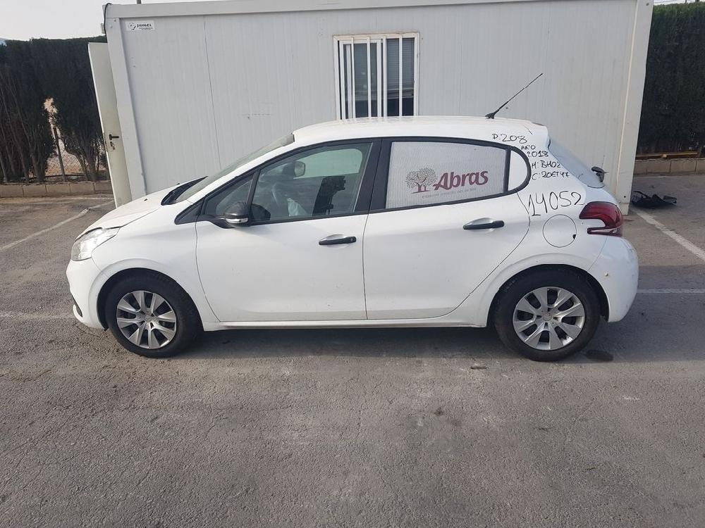 RENAULT 208 Peugeot 208 (2012-2015) Трапеции стеклоочистителей 9815497780,3397021910 23658192